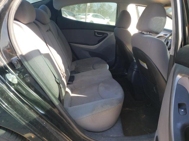 Photo 10 from auction – 2014 HYUNDAI ELANTRA SE with VIN 5NPDH4AE3EH544580