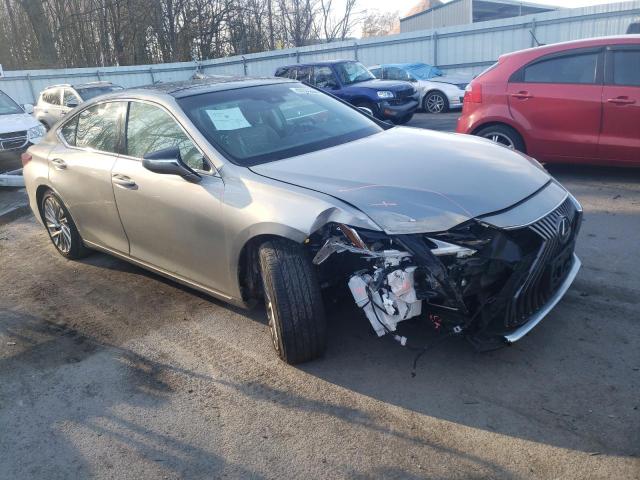 Photo 4 from auction – 2019 LEXUS ES 350 with VIN 58ABZ1B16KU033739