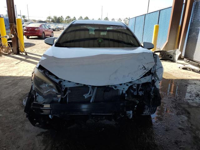 Photo 5 from auction – 2016 TOYOTA COROLLA L with VIN 5YFBURHEXGP521826