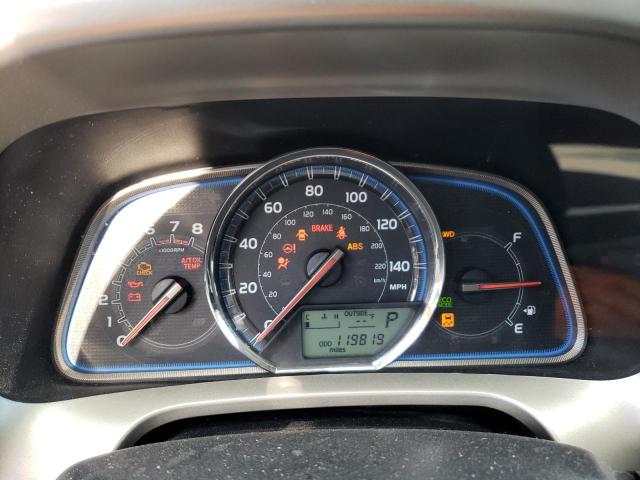Photo 9 from auction – 2015 TOYOTA RAV4 LIMIT with VIN 2T3DFREV6FW284392