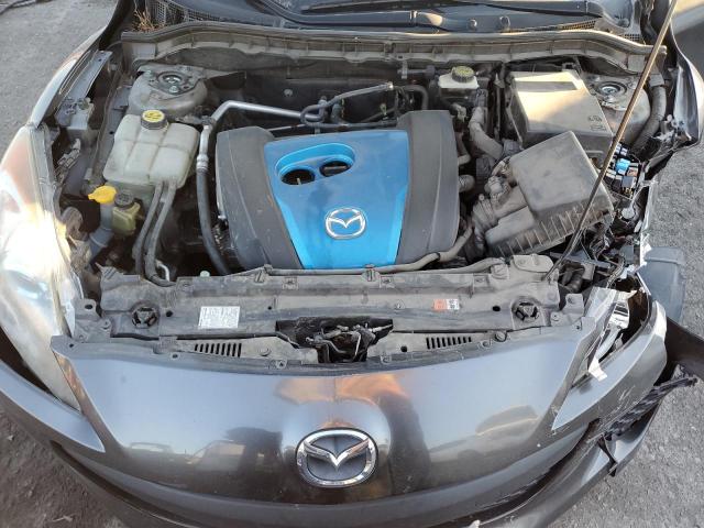 Zdjęcie 11 z aukcji – 2012 MAZDA 3 I z VIN JM1BL1V88C1686033