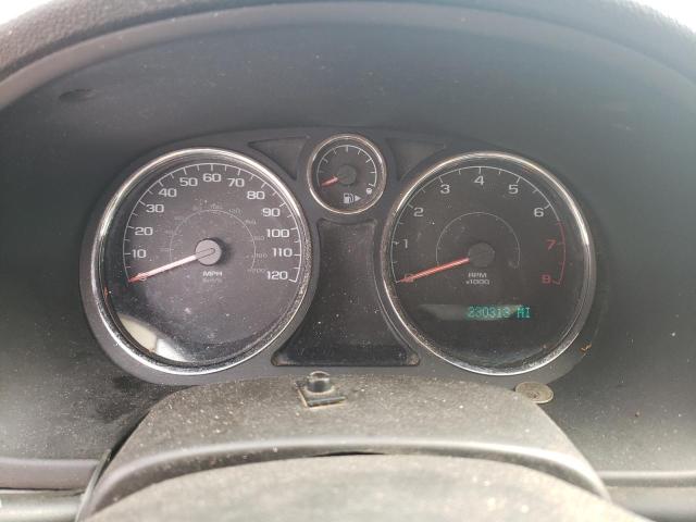 Photo 9 from auction – 2007 CHEVROLET COBALT LT with VIN 1G1AL15F077130658
