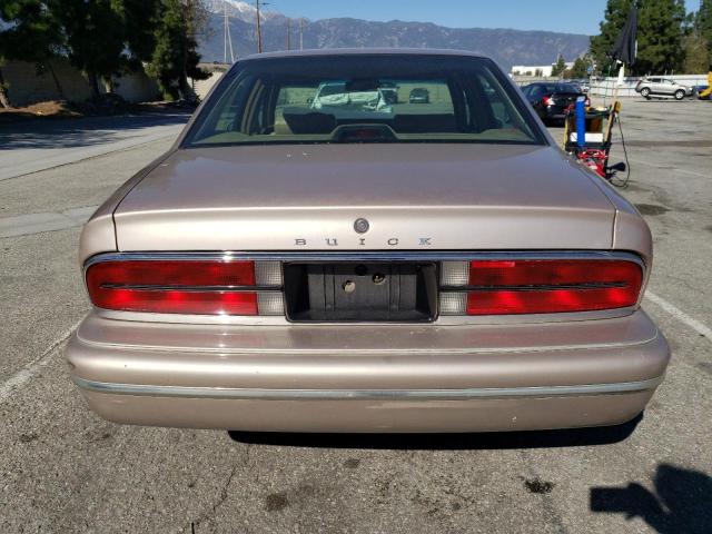 Photo 6 from auction – 1995 BUICK PARK AVENU with VIN 1G4CW52K9SH609028
