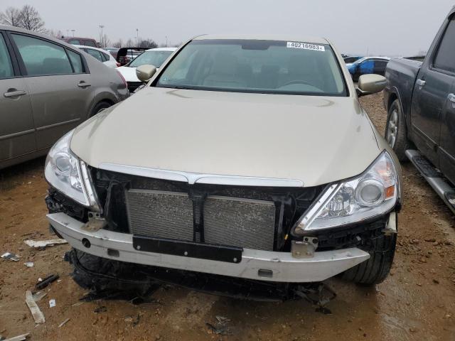 Photo 5 from auction – 2011 HYUNDAI GENESIS 3. with VIN KMHGC4DE8BU139450