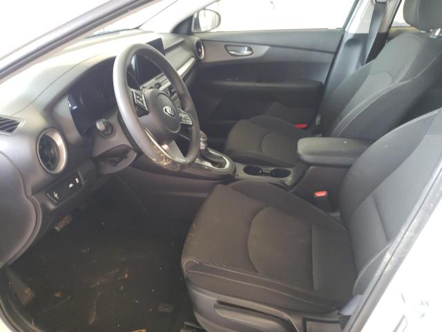 Photo 7 from auction – 2021 KIA FORTE FE with VIN 3KPF24AD5ME347494