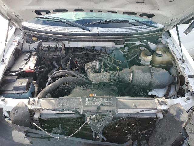 Photo 11 from auction – 2007 FORD F150 with VIN 1FTRF12287KC42589