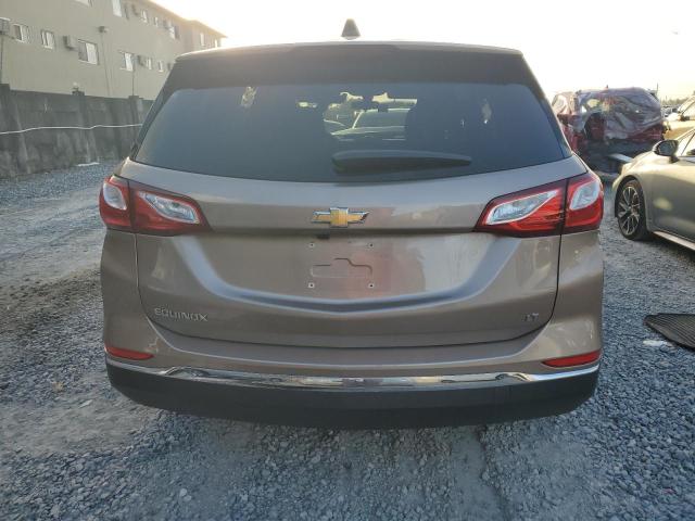 Photo 6 from auction – 2019 CHEVROLET EQUINOX LT with VIN 2GNAXKEV2K6294504