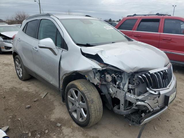 Photo 4 from auction – 2014 BUICK ENCORE PRE with VIN KL4CJDSB4EB749857