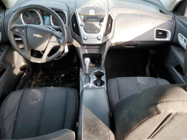 Photo 8 from auction – 2013 CHEVROLET EQUINOX LS with VIN 2GNALBEK6D6416530