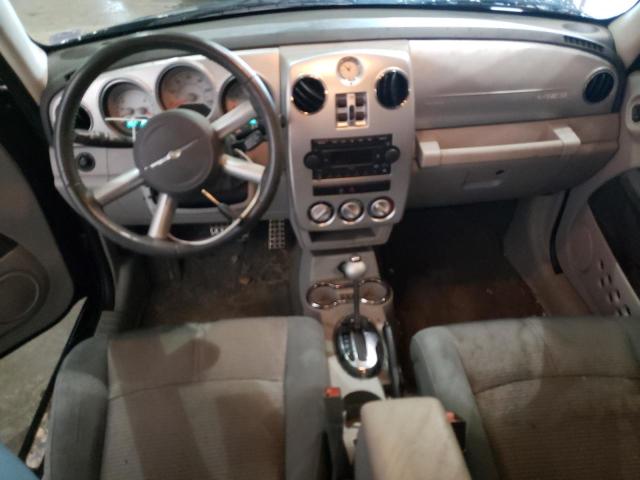 Photo 8 from auction – 2006 CHRYSLER PT CRUISER with VIN 3A8FY68846T375748