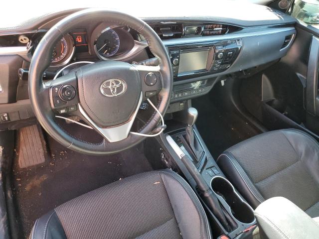 Photo 8 from auction – 2016 TOYOTA COROLLA L with VIN 5YFBURHE9GP373703