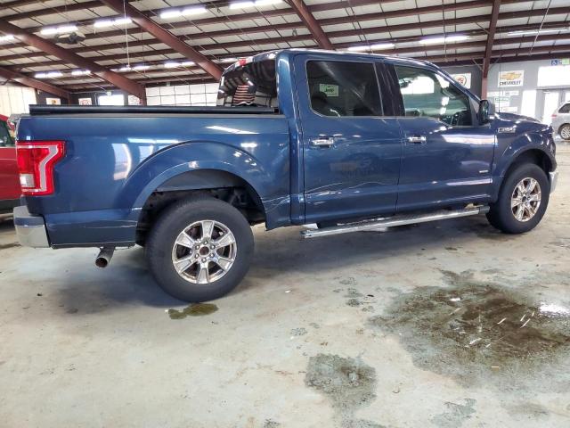 Photo 3 from auction – 2015 FORD F150 SUPER with VIN 1FTEW1EG8FFA47248