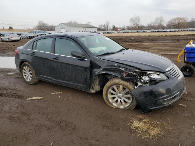 Photo 4 from auction – 2013 CHRYSLER 200 with VIN 1C3CCBBB4DN550569