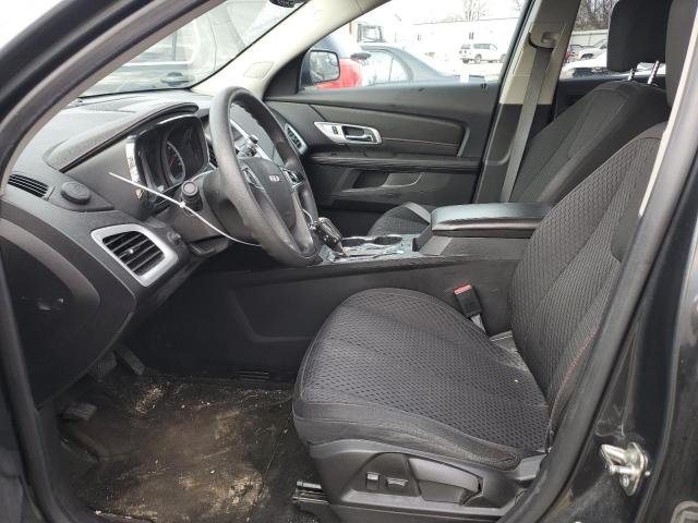 Фото 7 с аукциона – 2014 GMC TERRAIN SL с VIN 2GKALMEK5E6232688