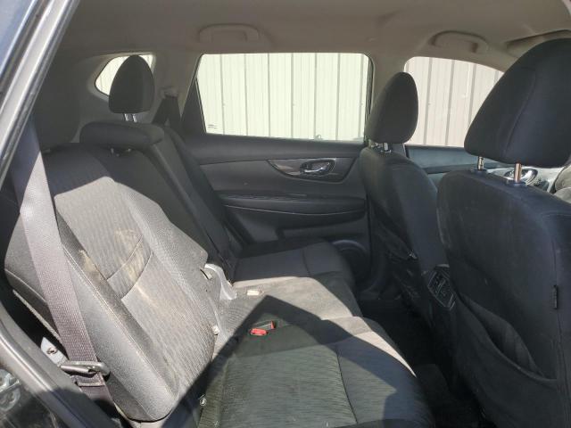 Photo 11 from auction – 2018 NISSAN ROGUE S with VIN KNMAT2MT4JP595679