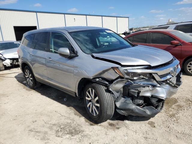 Photo 4 from auction – 2019 HONDA PILOT EX with VIN 5FNYF5H33KB039330