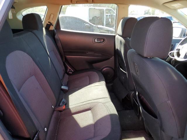 Photo 10 from auction – 2011 NISSAN ROGUE S with VIN JN8AS5MT8BW576357