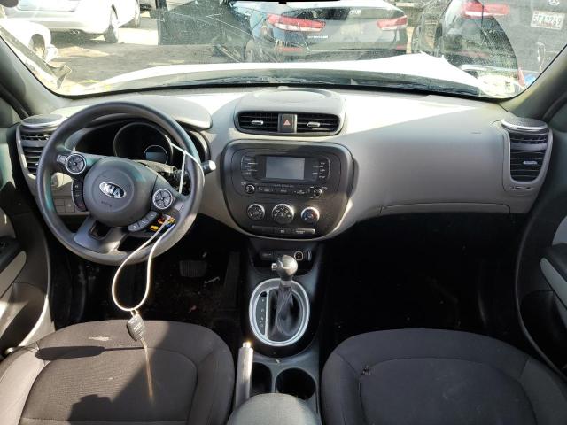 Photo 8 from auction – 2016 KIA SOUL with VIN KNDJN2A25G7836731