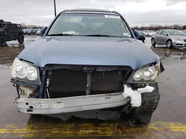 Photo 5 from auction – 2003 TOYOTA HIGHLANDER with VIN JTEGF21A330086744
