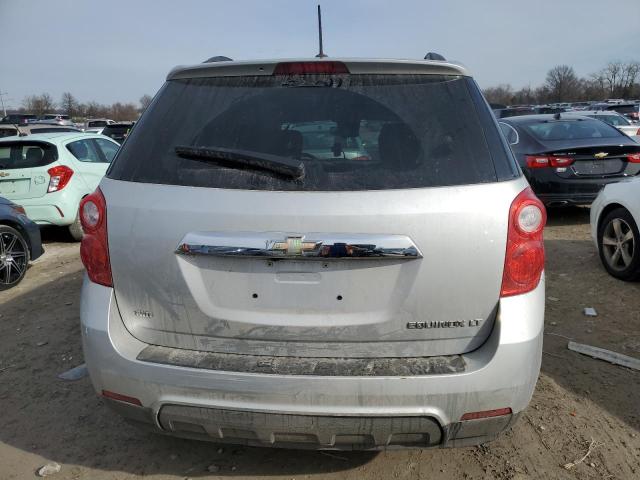 Photo 6 from auction – 2015 CHEVROLET EQUINOX LT with VIN 1GNFLFEK2FZ109604