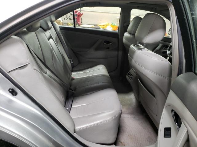 Photo 10 from auction – 2007 TOYOTA CAMRY HYBR with VIN JTNBB46K373019634