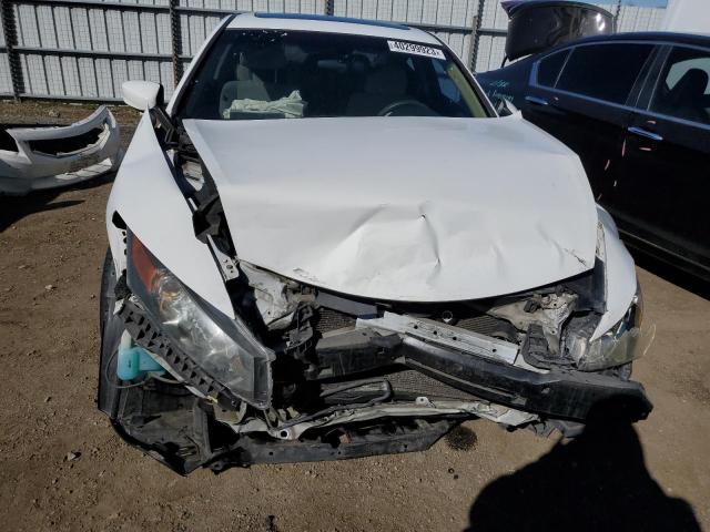Photo 5 from auction – 2010 HONDA ACCORD EX with VIN 1HGCS1B71AA005728