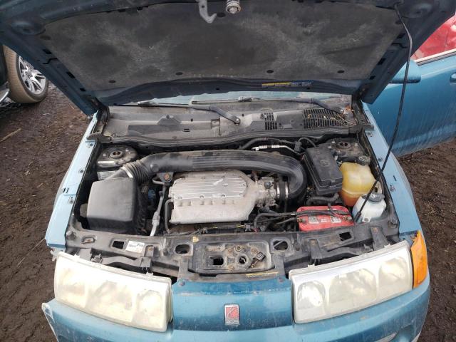 Photo 12 from auction – 2005 SATURN VUE with VIN 5GZCZ53445S816931
