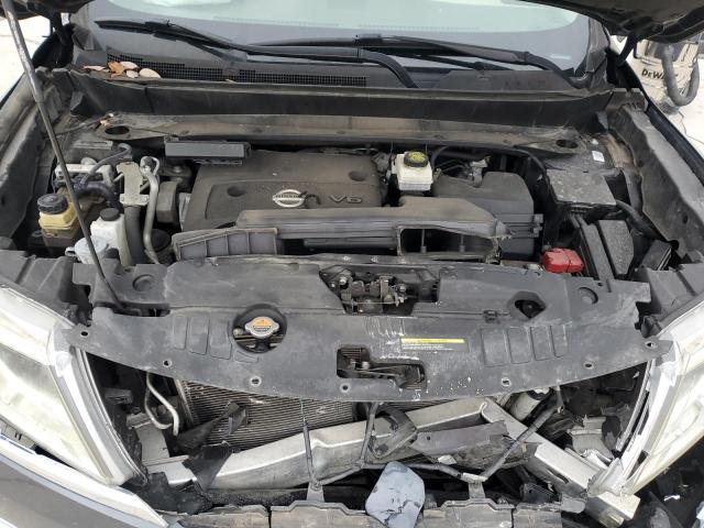 Photo 12 from auction – 2014 NISSAN PATHFINDER with VIN 5N1AR2MM8EC714141