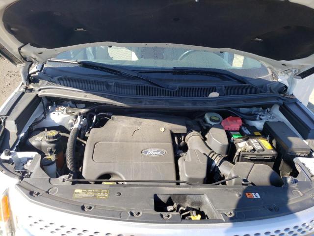 Photo 12 from auction – 2012 FORD EXPLORER X with VIN 1FMHK8D82CGA56864