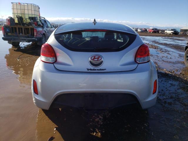 Photo 6 from auction – 2012 HYUNDAI VELOSTER with VIN KMHTC6AD9CU074339
