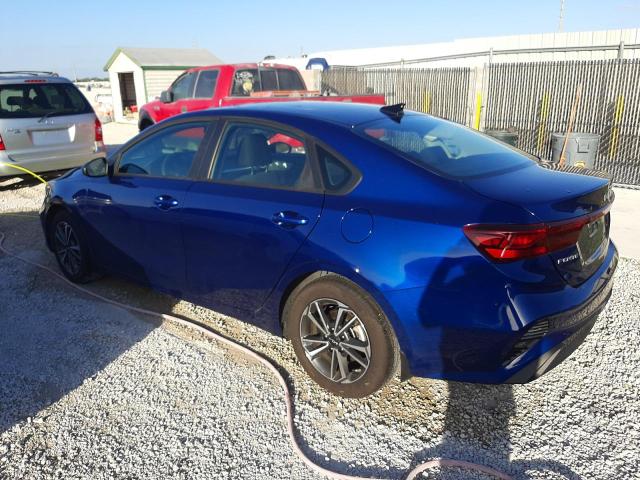 Photo 2 from auction – 2022 KIA FORTE FE with VIN 3KPF24AD4NE493693