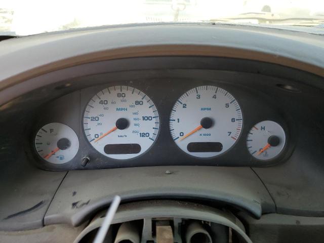 Photo 9 from auction – 2003 DODGE GRAND CARA with VIN 1D4GP24383B220914