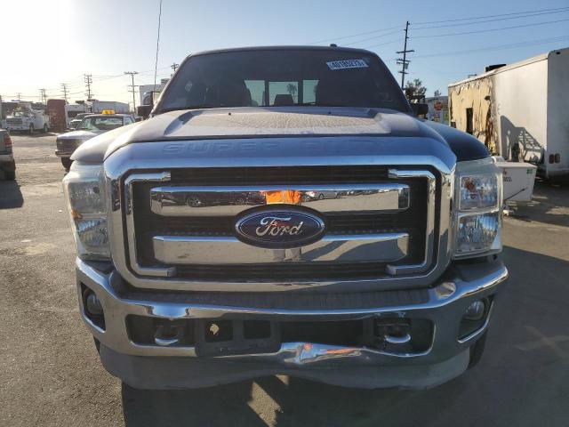 Photo 5 from auction – 2011 FORD F350 SUPER with VIN 1FT8W3BT0BEC06189