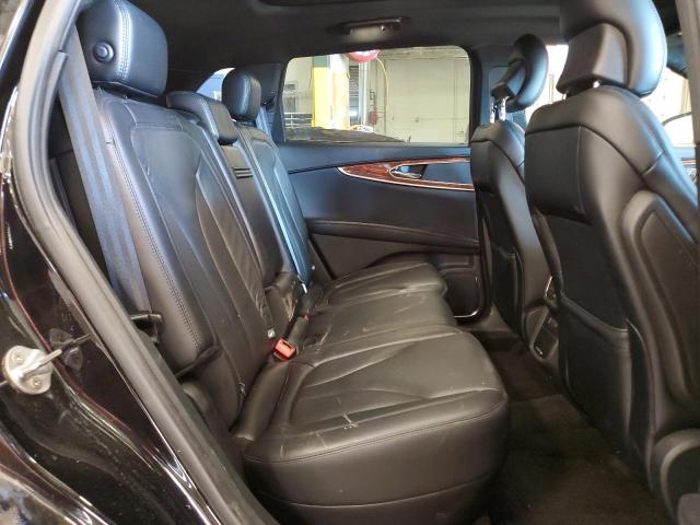 Photo 10 from auction – 2018 LINCOLN MKX RESERV with VIN 2LMPJ8LR3JBL49562