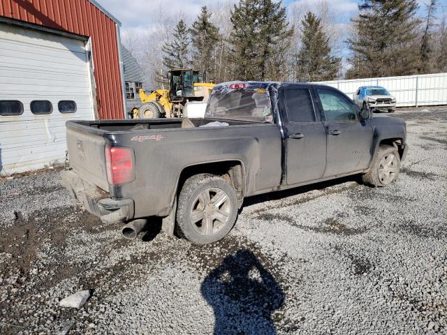 Photo 3 from auction – 2017 CHEVROLET SILVERADO with VIN 1GCVKPEC3HZ363024