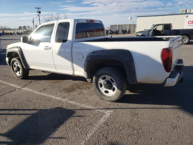 Photo 2 from auction – 2010 CHEVROLET COLORADO with VIN 1GCKTBD90A8144350