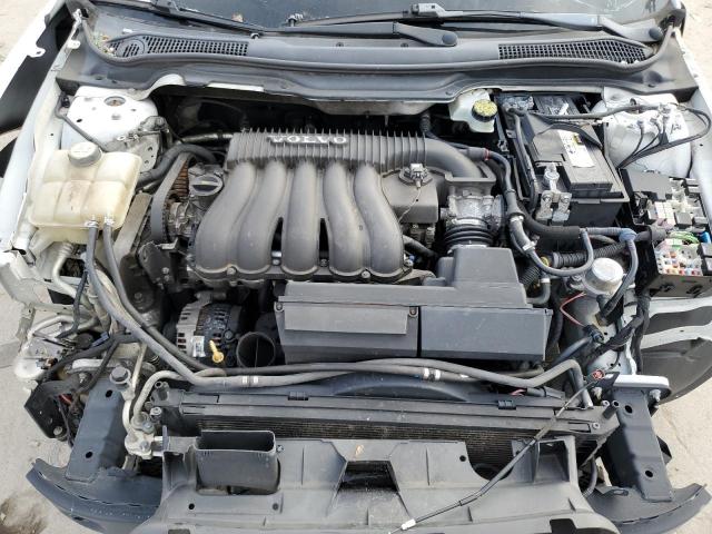 Photo 11 from auction – 2007 VOLVO S40 2.4I with VIN YV1MS382272311408
