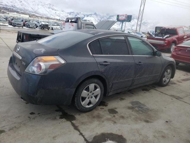 Photo 3 from auction – 2007 NISSAN ALTIMA 2.5 with VIN 1N4AL21E07N442653
