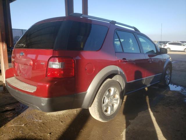 Photo 3 from auction – 2006 FORD FREESTYLE with VIN 1FMZK02146GA52198