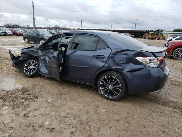 Photo 2 from auction – 2016 TOYOTA COROLLA L with VIN 5YFBURHE1GP515719