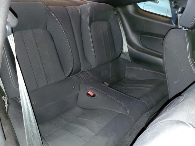 Photo 10 from auction – 2019 FORD MUSTANG with VIN 1FA6P8TH4K5165955