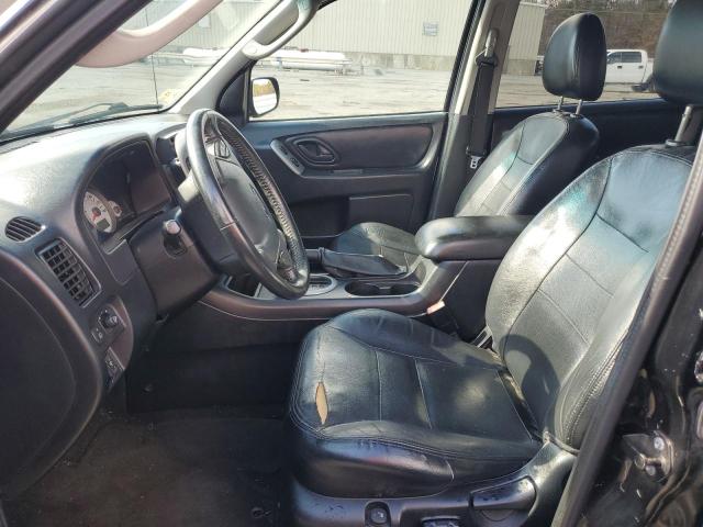 Photo 7 from auction – 2006 FORD ESCAPE LIM with VIN 1FMCU94156KA51432