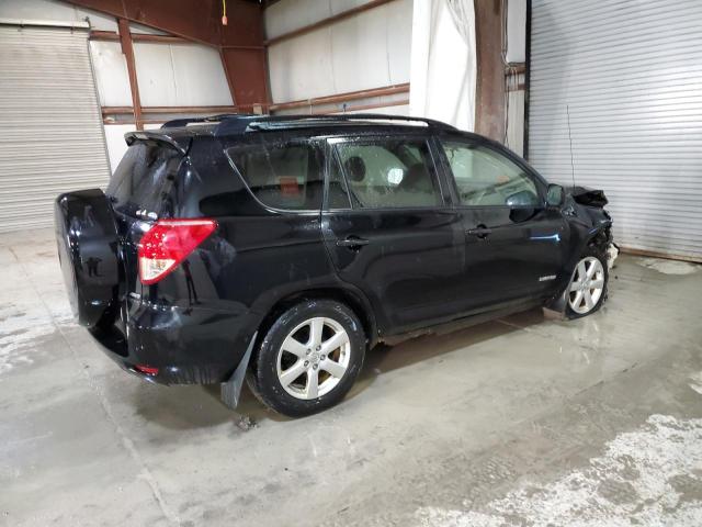 Photo 3 from auction – 2007 TOYOTA RAV4 LIMIT with VIN JTMBK31V576027068