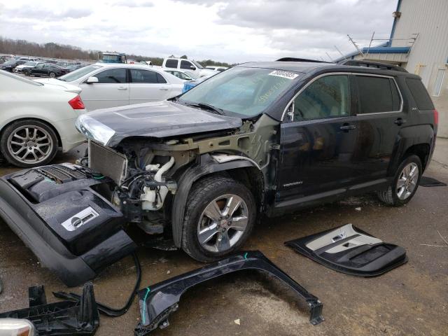 GMC TERRAIN SL 2014 with VIN 2GKALREK9E6342690 - Photo from auction