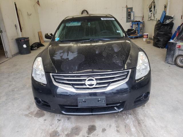 Photo 5 from auction – 2012 NISSAN ALTIMA BAS with VIN 1N4AL2AP4CN409134