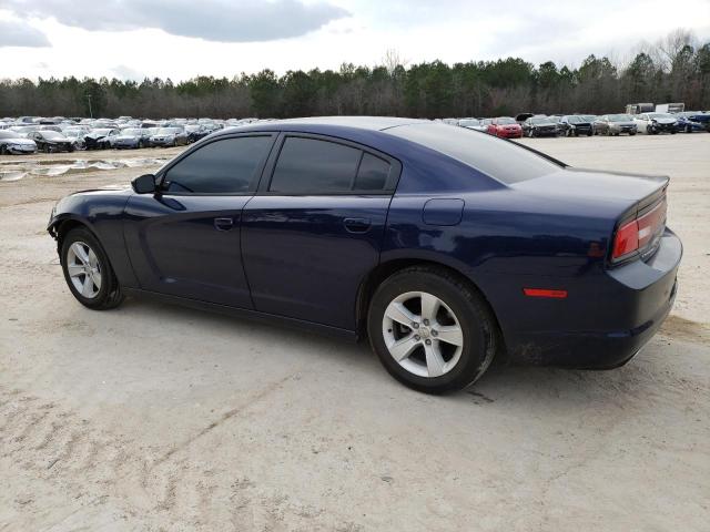 Photo 2 from auction – 2014 DODGE CHARGER SE with VIN 2C3CDXBG0EH197747