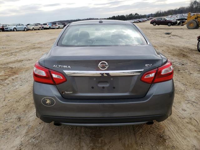 Photo 6 from auction – 2017 NISSAN ALTIMA 2.5 with VIN 1N4AL3AP3HC273846