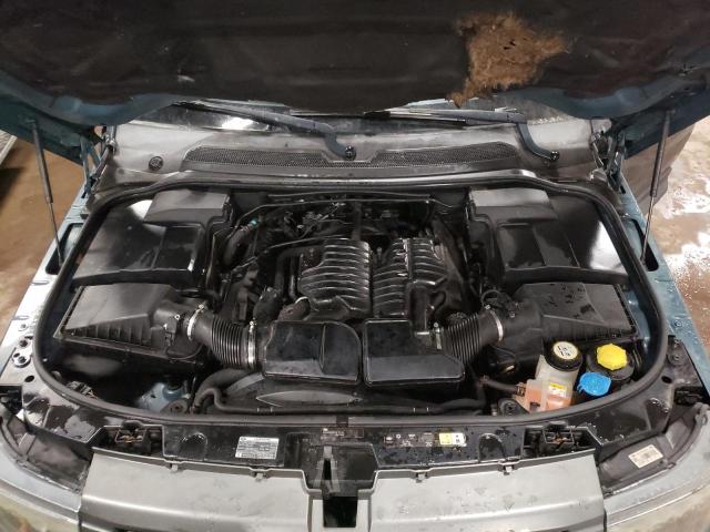 Photo 12 from auction – 2011 LAND ROVER RANGE ROVE with VIN SALSK2D45BA295551