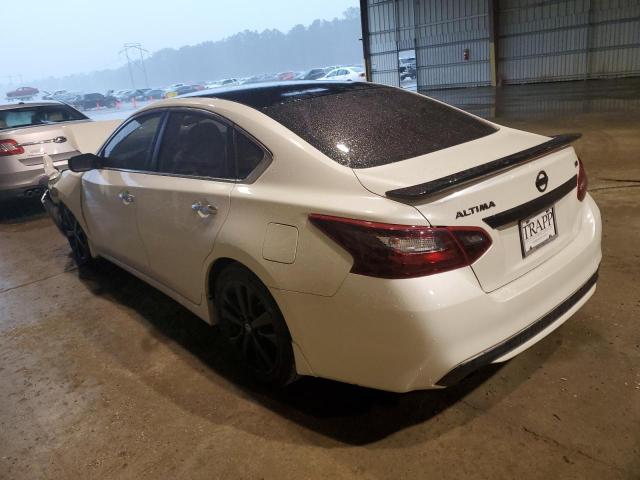 Photo 2 from auction – 2017 NISSAN ALTIMA 2.5 with VIN 1N4AL3AP5HC225281