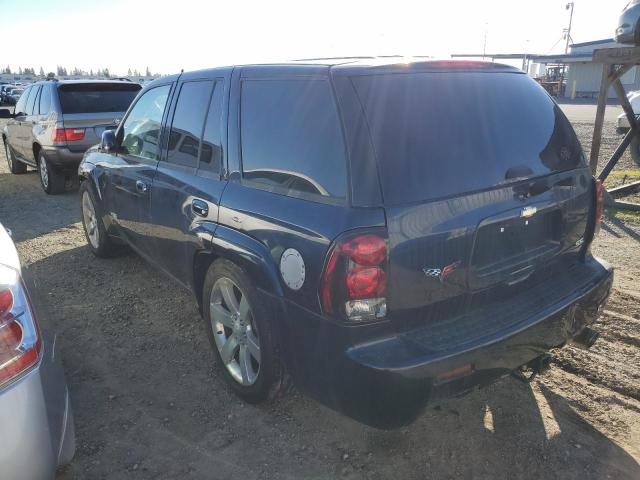 Photo 2 from auction – 2007 CHEVROLET TRAILBLAZE with VIN 1GNET13H272269269